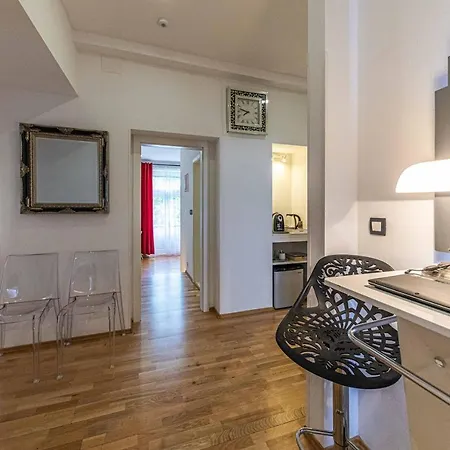 Guest house Cankareva Split