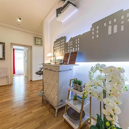 Cankareva Guest house Split
