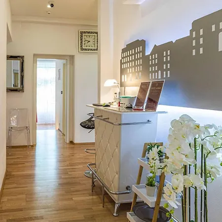 Cankareva Guest house *